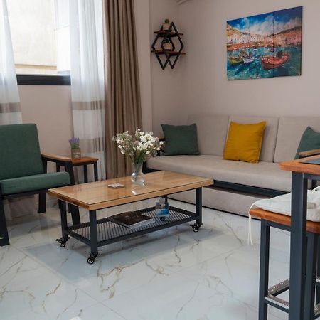 Anastasia'S Luxury House Kavála Luaran gambar