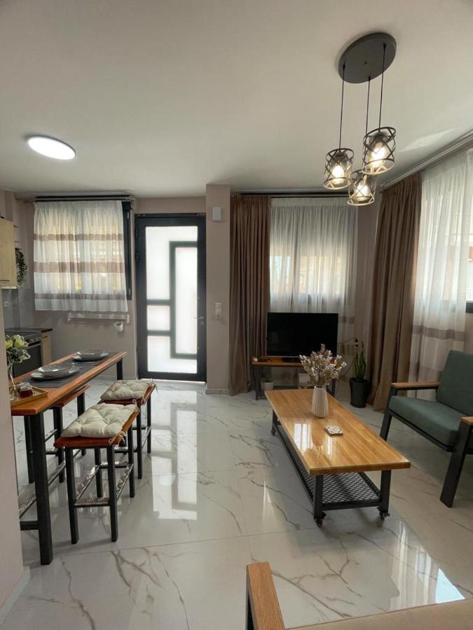Anastasia'S Luxury House Kavála Luaran gambar