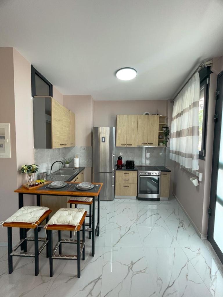 Anastasia'S Luxury House Kavála Luaran gambar