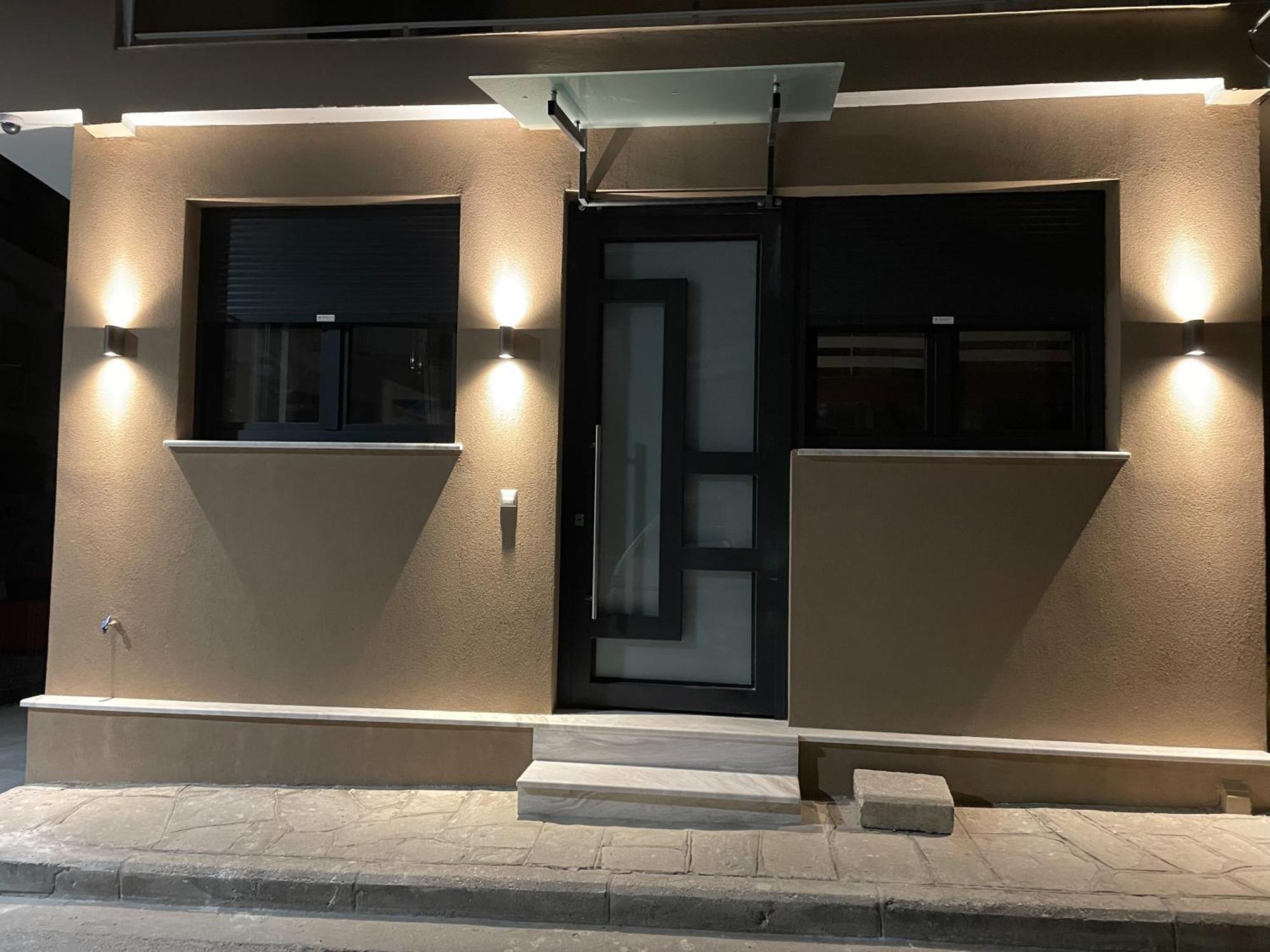 Anastasia'S Luxury House Kavála Luaran gambar