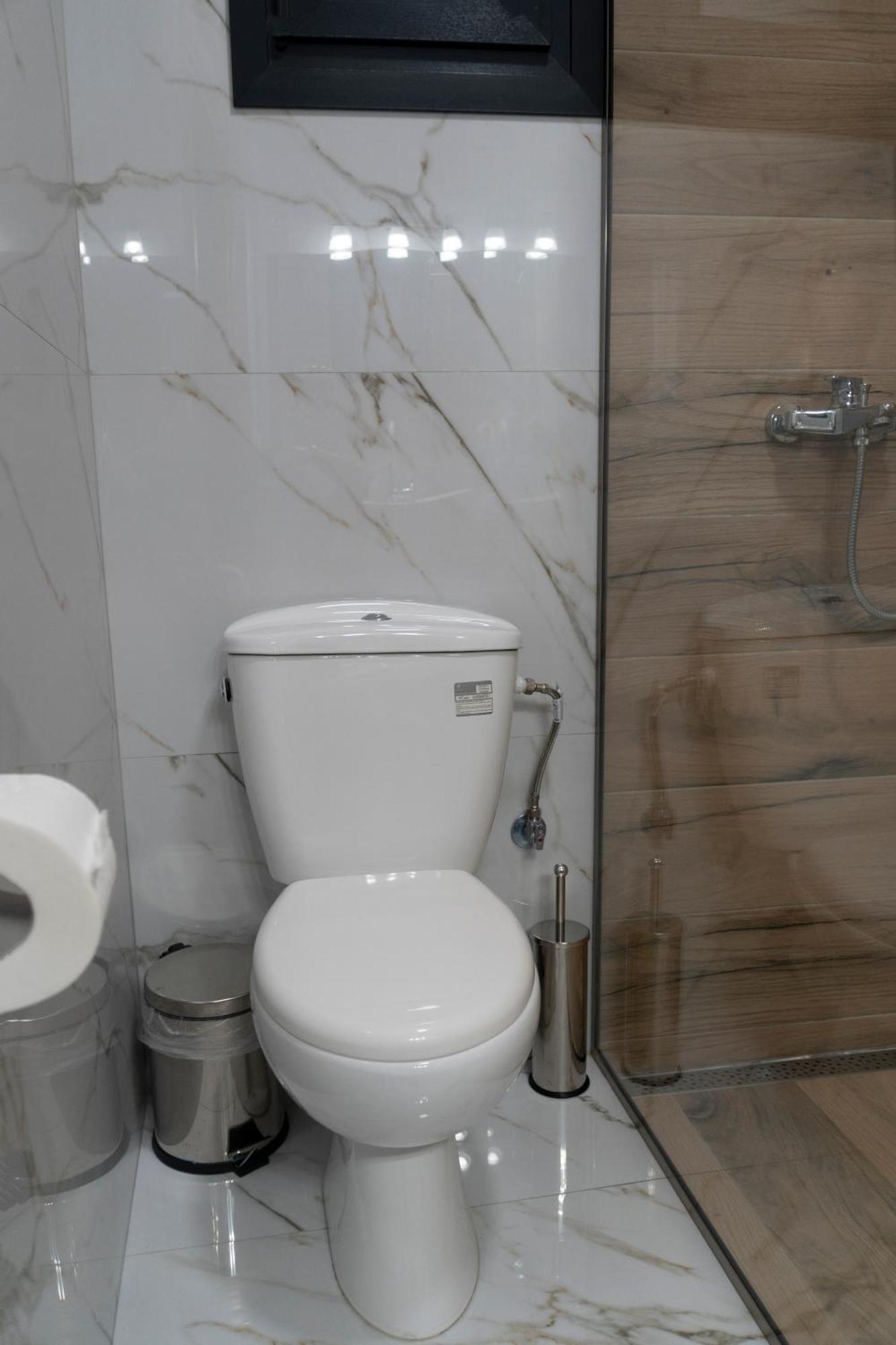 Anastasia'S Luxury House Kavála Luaran gambar