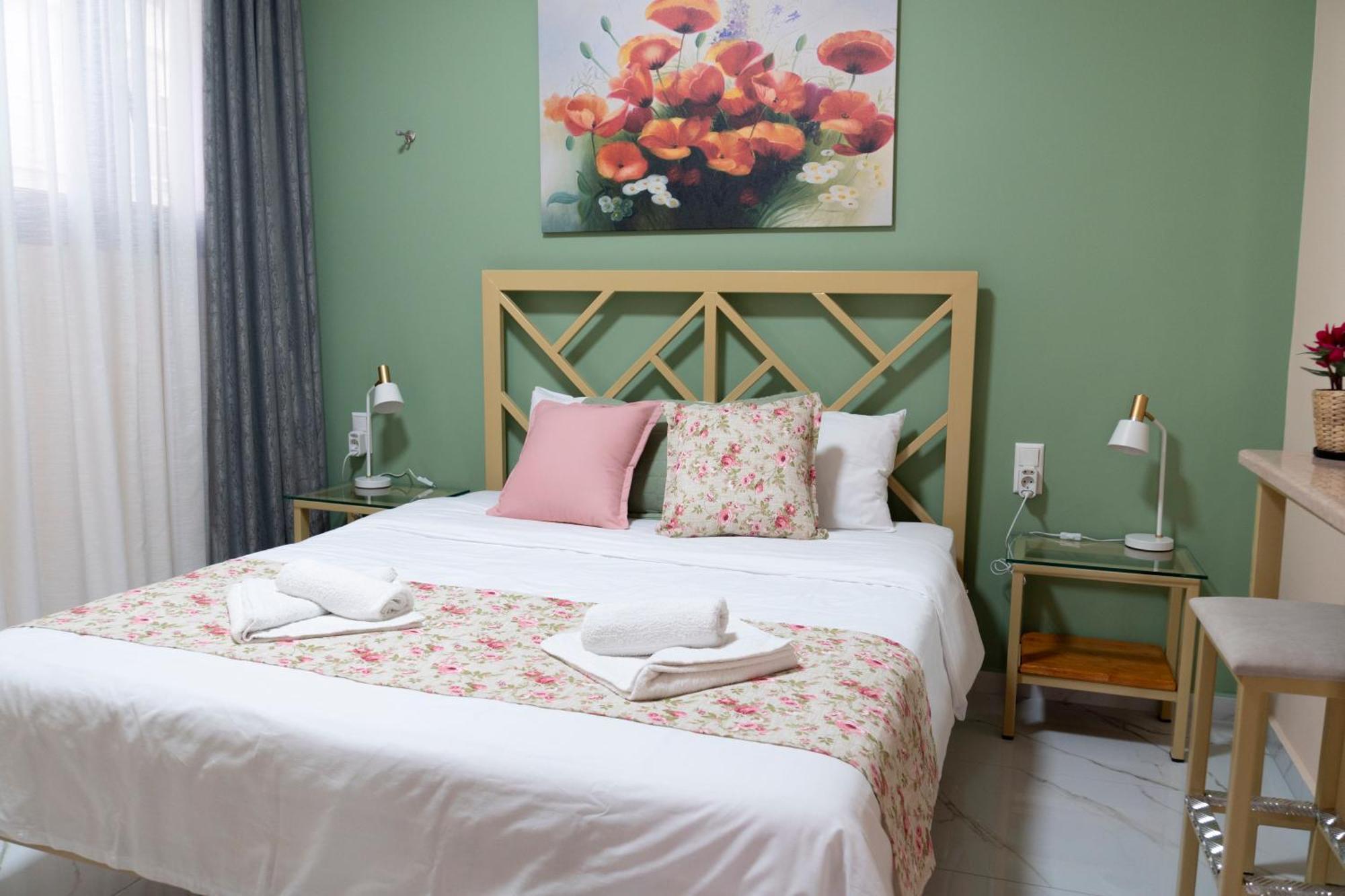 Anastasia'S Luxury House Kavála Luaran gambar