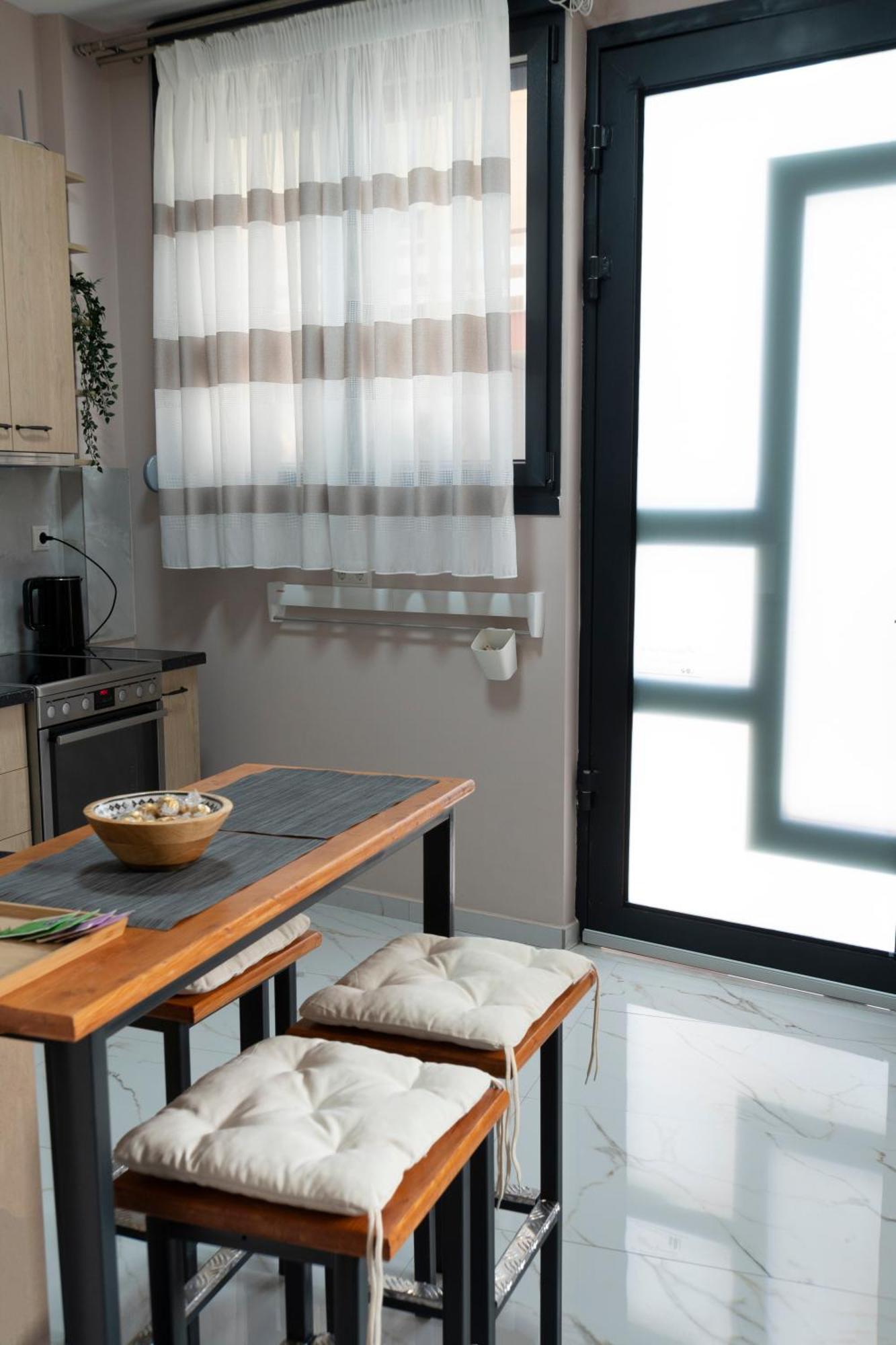Anastasia'S Luxury House Kavála Luaran gambar