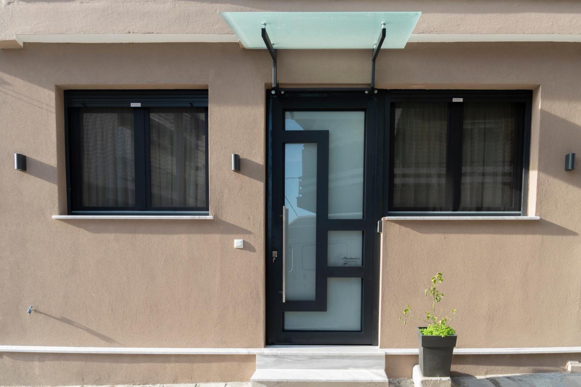 Anastasia'S Luxury House Kavála Luaran gambar